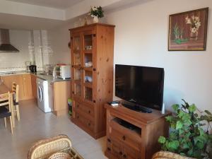 Fotografia z galérie ubytovania APARTMENT LA ROTA - Benidormland v destinácii Cala de Finestrat