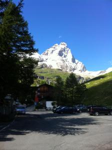 Ảnh trong thư viện ảnh của Hosquet Lodge ở Breuil-Cervinia +35 ảnh