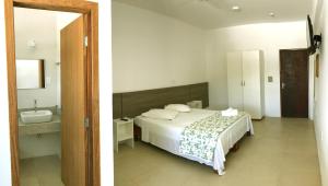 Gallery image of Hotel Pousada Santos in Pinheira +22 photos