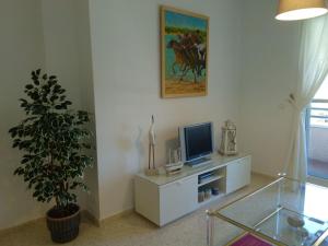 Gallery image of Apartamento Estrella in Sanlúcar de Barrameda