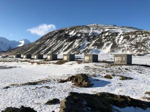 Gallery image of Hrafnavellir Guest House in Hrafnavellir