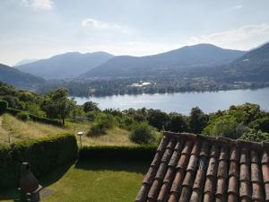 Galería fotográfica de Casa Olivo en Montagnola