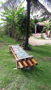 Gallery image of Refúgio na Serra in Bananeiras