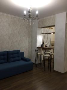 Gallery image of Premium Apartment in Paris style in Mariupolʼ