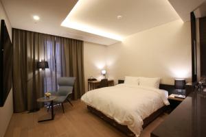 Gallery image of Hotel East9 in Gangneung