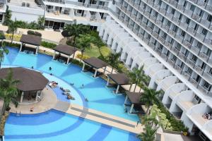 Moa Shell Residences, Manila (updated prices 2026)