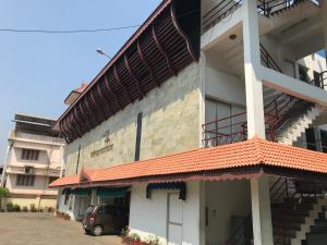 Gallery image of Indraprastham Tourist Home in Kottayam