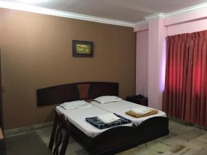 Gallery image of Indraprastham Tourist Home in Kottayam