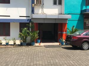 Gallery image of Indraprastham Tourist Home in Kottayam