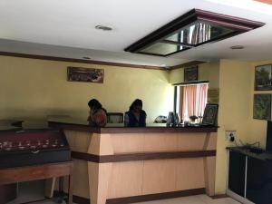Gallery image of Indraprastham Tourist Home in Kottayam