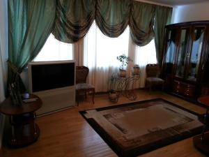 Fotografie z fotogalerie ubytování Volter Hotel ve Lvově