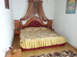 Fotografie z fotogalerie ubytování Volter Hotel ve Lvově