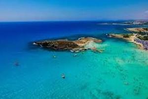 Ảnh trong thư viện ảnh của Freminore Sky aprtments ở Ayia Napa