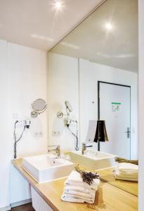 Fotografie z fotogalerie ubytování Seevital Hotel & SPA - Ihr 4 Sterne Superior Hideaway direkt am See v destinaci Langenargen