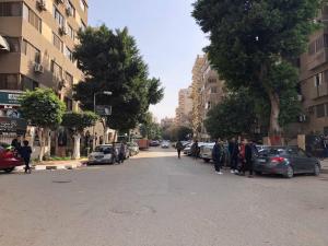 Gallery image of Family Apartment in Nasr City in Cairo