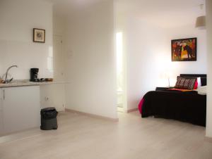 Gallery image of Alameda Guest House GF in Espinho