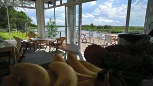 Gallery image of Cabañas Aguaflorida in Gualeguay