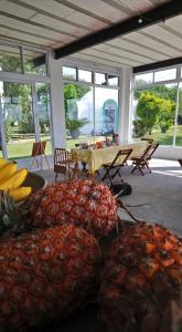 Gallery image of Cabañas Aguaflorida in Gualeguay