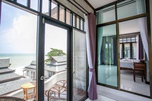 Gambar di galeri bagi Lanta Corner Resort di Ko Lanta