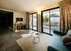 Gallery image of Citta di Lume Suites & Lofts in Porto-Vecchio