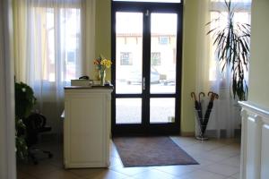 Fotografie z fotogalerie ubytování Astoria Hotel & Restaurant v destinaci Gheorgheni