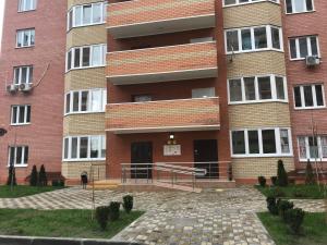 Gallery image of Apartments of PANORAMA Krasnodar in Krasnodar