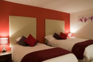 Gallery image of Haveli Hotel in Hensol