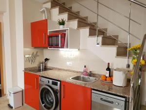 Fotografia z galérie ubytovania Apartments Abate 4 v destinácii Valencia