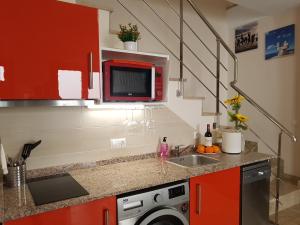 Fotografia z galérie ubytovania Apartments Abate 4 v destinácii Valencia