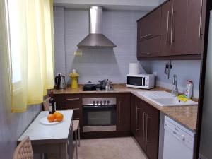 Fotografia z galérie ubytovania Apartments Abate 4 v destinácii Valencia