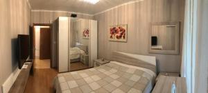 Photo de la galerie de l'établissement Vigo Luxe Apartment, à Nessebar