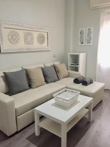 Apartamento doña María Coronel Sevilla, Sevilla – Bijgewerkte ...