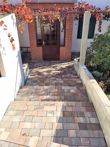 Billede fra billedgalleriet på Family house Bacalja i Preko