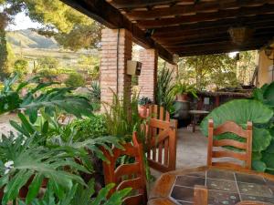 Foto dalla galleria di Casa Rural LOS CORTESES a Los Díaz