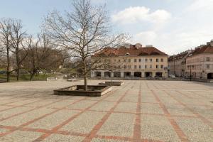 Fotografia z galérie ubytovania MARIENSZTAT - Home from Home vo Varšave
