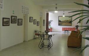 Imagen de la galería de Hotel Paraíso Colonial, en Honda