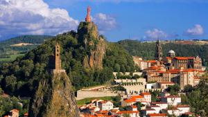 Billede fra billedgalleriet på Le Patio i Le Puy en Velay