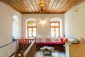 Fotografie z fotogalerie ubytování Saxonis Houses & Saxonis Villa v destinaci Papigko + 52 fotografií