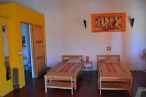 Φωτογραφία από το άλμπουμ του Casa De France σε Πόρτο Νόβο +29 φωτογραφίες