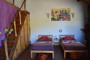 Φωτογραφία από το άλμπουμ του Casa De France σε Πόρτο Νόβο