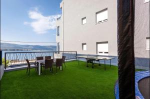 Gallery image of Luxury Villa ARIA, Apartment in Trogir