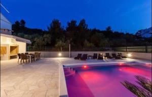Gallery image of Luxury Villa ARIA, Apartment in Trogir
