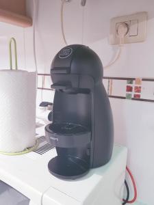 Kuchyňa alebo kuchynka v ubytovaní Apartment Paraiso