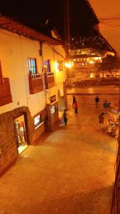 Fotografie z fotogalerie ubytování Hostal El Peregrino v destinaci Cuzco