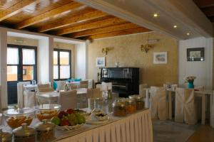 Напитки в Mare Vista Hotel - Epaminondas
