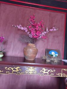 Fotografie z fotogalerie ubytování Sunny's Home v destinaci Jincheng