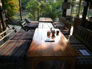 Gallery image of Ing Doi Guest House in Pai