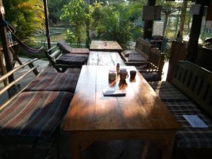 Fotografie z fotogalerie ubytování Ing Doi Guest House v destinaci Pai
