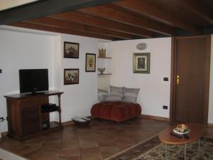 Gallery image of A Casa da Franz in Manerba del Garda