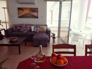 Gallery image of Aetius Apartments in Larnaca
